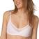 Sloggi Oxygene Infinite T-Shirt Bra - White