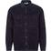 Stone Island Corduroy Overshirt - Navy