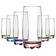 LAV Adora Drinking Glass 37cl 6pcs