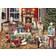 Ravensburger Enchanted Christmas 500 Pieces