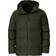 Rains Puffer Jacket - Green