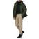 Rains Puffer Jacket - Green