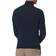 John Smedley Cherwell Extra Fine Merino Rollneck Sweaters - Midnight