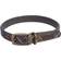 Barbour Tartan Dog Collar M