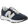 New Balance MS327V1 M - Natural Indigo/Metallic Silver