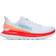 Hoka Mach 4 W - White /Fiesta