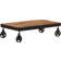 vidaXL 246696 Coffee Table 60x100cm