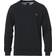 Gant Original Crew Neck Sweatshirt - Black