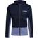 Adidas Terrex Zupahike Hooded Fleece Jacket - Legend Ink