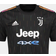 adidas Juventus FC Away Jerseys 21/22 Sr