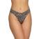 Hanky Panky Classic Original Rise Thong - Leopard