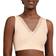 Chantelle SoftStretch Padded Bra Top - Nude Blush