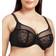 Chantelle Alto Underwire Bra - Black