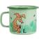 Muurla Moomin Boys In The Garden Mug 25cl