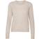 Part Two Evina Cashmere Pullover - Natural Melange