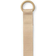 Elodie Details Soother Clip Wood Pure Khaki