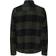 Only & Sons Checked Shirt - Green/Forest Night