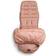 Elodie Details Convertable Footmuff Pink Nouveau