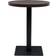 vidaXL Bistro Dining Table 60cm