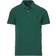 Polo Ralph Lauren Custom Slim Fit Polo Shirt - Verano Green Heather