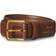 Polo Ralph Lauren Leather Belt - Brown