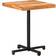 vidaXL Bistro Dining Table 60x60cm