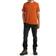 Icebreaker Merino Tech Lite II Short Sleeve T-shirt - Spice