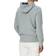 C.P. Company Diagonal Raised Fleece Hoodie - Grey Melange