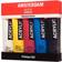 Amsterdam Standard Series Acrylics Primary Set 5x120ml