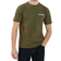 Berghaus Organic Classic Logo T-shirt - Ivy Green