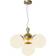 Nordlux Ivona Pendant Lamp 54.2cm