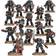 Games Workshop Warhammer 40000 Combat Patrol Deathwatch