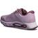 Under Armour HOVR Infinite 3 W - Mauve Pink/Ash Plum