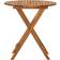 vidaXL 3058255 Patio Dining Set, 1 Table incl. 2 Chairs