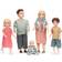 Lundby Doll Set Family Charlie