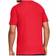 Under Armour GL Foundation Short Sleeve T-shirt - Red/White