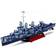 Tamiya US Navy DD445 Fletcher 1:350