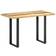 vidaXL - Dining Table 60x120cm