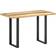 vidaXL - Dining Table 60x120cm