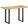 vidaXL - Dining Table 60x120cm