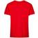 Adidas Adicolor Classics 3-Stripes T-shirt - Red