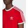 Adidas Adicolor Classics 3-Stripes T-shirt - Red