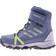 Adidas Kid's Terrex Snow CF CP CW - Orbit Violet/Silver Metallic/Purple Tint