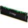 Kingston Fury Renegade RGB Black DDR4 3600MHz 32GB (KF436C18RBA/32)