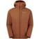 Montane Fireball Jacket - Oxide Orange