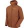 Montane Fireball Jacket - Oxide Orange