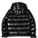 Moncler Short Down Jackets - Black (G29541A1252068950999)