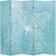 vidaXL Butterfly Room Divider 200x170cm