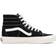 Vans Eco Theory Sk8-Hi Tapered - Black/Natural