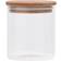 vidaXL - Kitchen Container 10pcs 0.6L